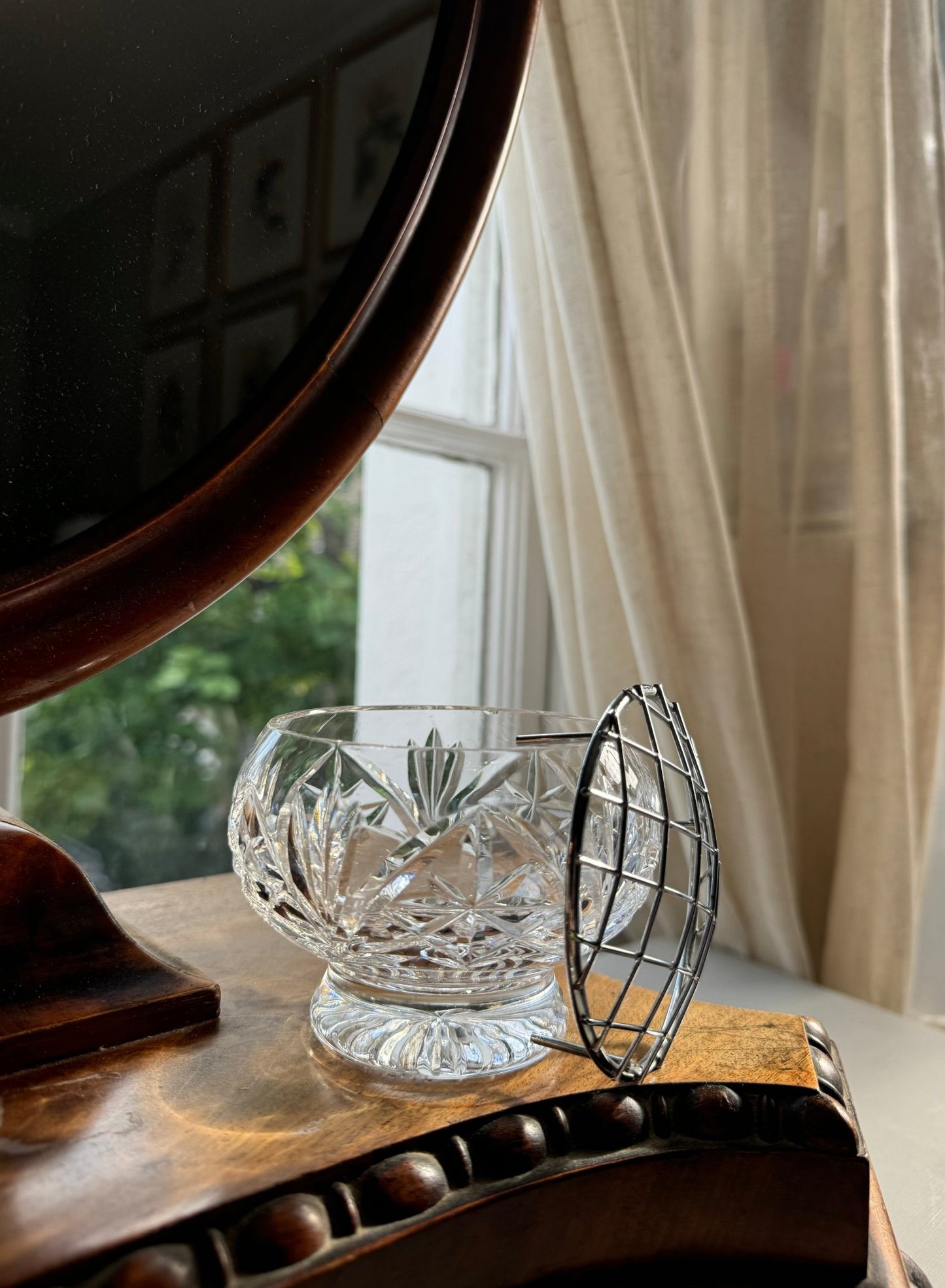 Bud vase - Clementine Parker