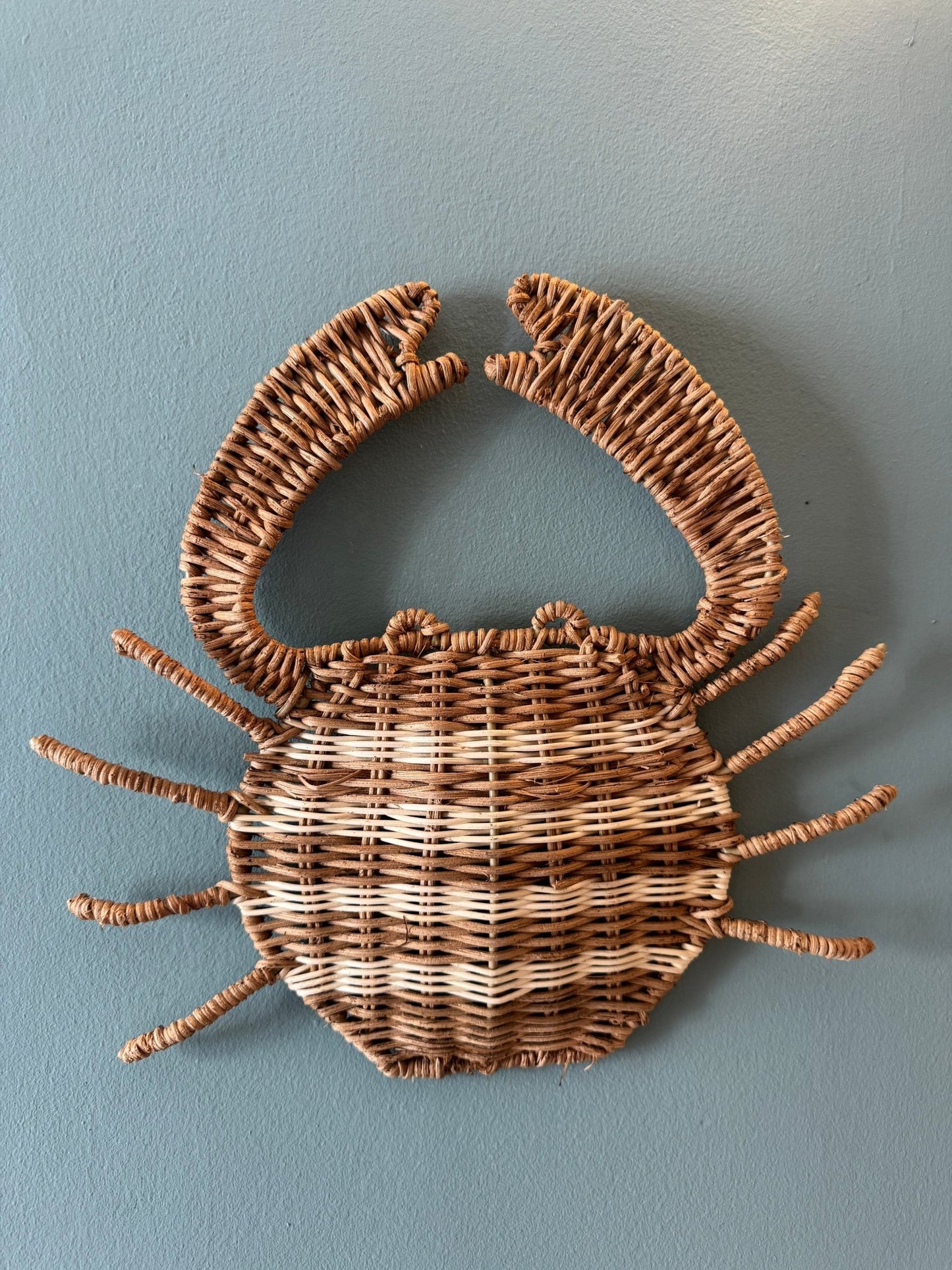 Italian lobster and crab - Clementine Parker