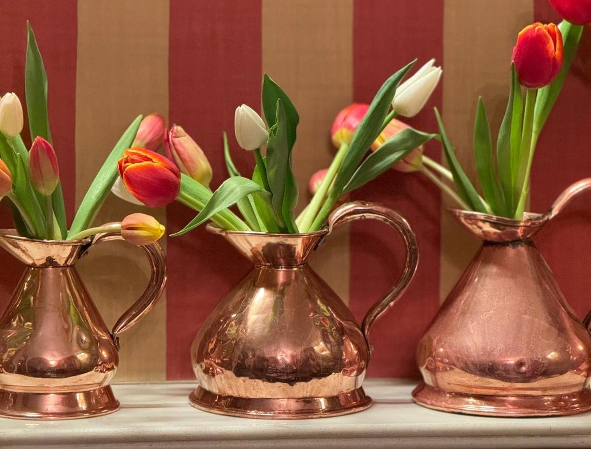 Objet d'Art - Clementine Parker